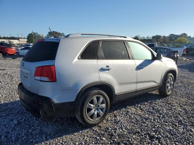 Photo 2 VIN: 5XYKTDA65DG371505 - KIA SORENTO LX 