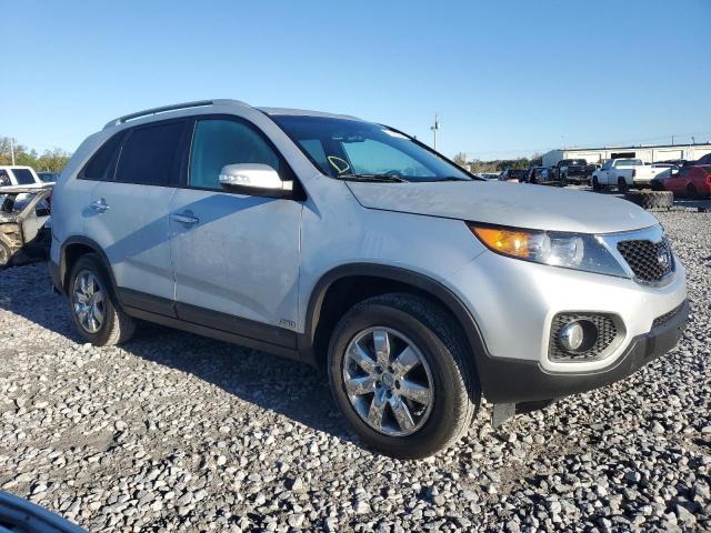 Photo 3 VIN: 5XYKTDA65DG371505 - KIA SORENTO LX 