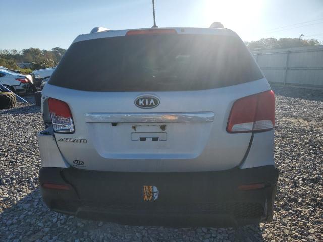 Photo 5 VIN: 5XYKTDA65DG371505 - KIA SORENTO LX 