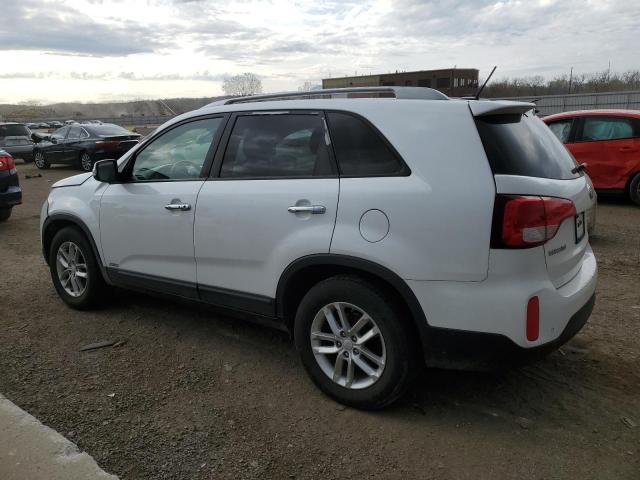 Photo 1 VIN: 5XYKTDA65EG464056 - KIA SORENTO LX 