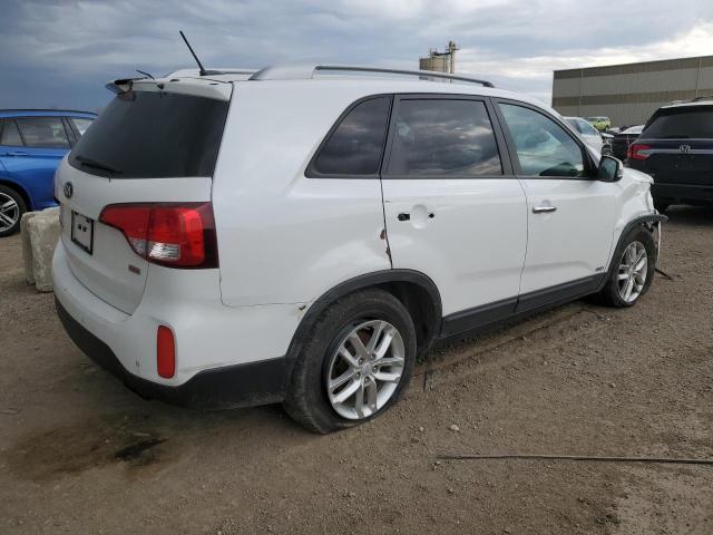 Photo 2 VIN: 5XYKTDA65EG464056 - KIA SORENTO LX 