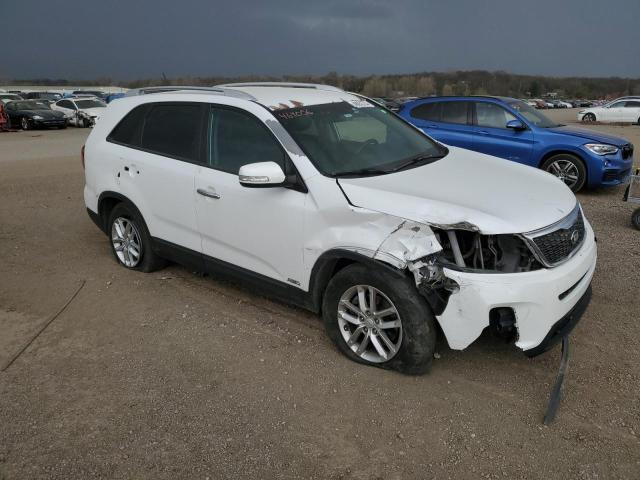 Photo 3 VIN: 5XYKTDA65EG464056 - KIA SORENTO LX 