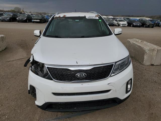 Photo 4 VIN: 5XYKTDA65EG464056 - KIA SORENTO LX 