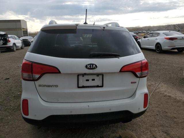 Photo 5 VIN: 5XYKTDA65EG464056 - KIA SORENTO LX 