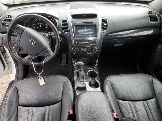 Photo 7 VIN: 5XYKTDA65EG464056 - KIA SORENTO LX 