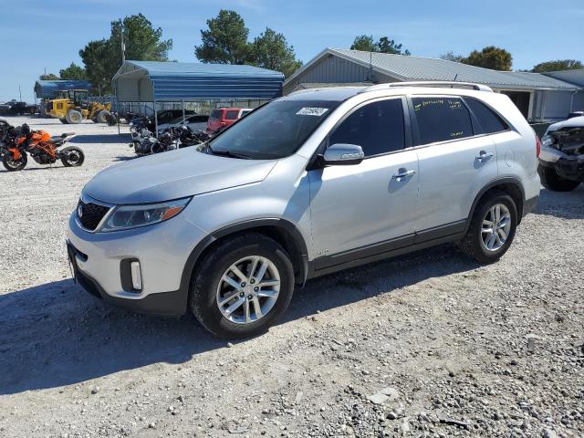 Photo 0 VIN: 5XYKTDA65FG613048 - KIA SORENTO 