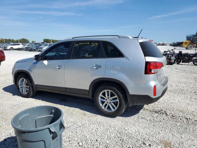 Photo 1 VIN: 5XYKTDA65FG613048 - KIA SORENTO 