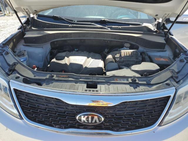 Photo 11 VIN: 5XYKTDA65FG613048 - KIA SORENTO 