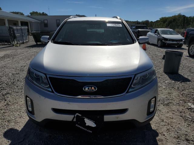 Photo 4 VIN: 5XYKTDA65FG613048 - KIA SORENTO 