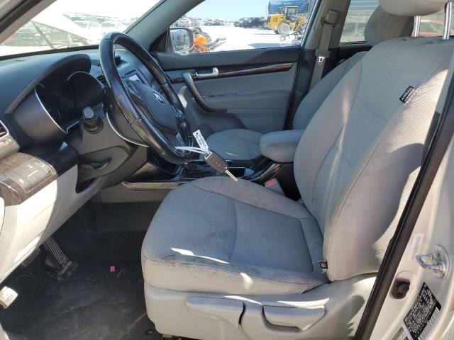 Photo 6 VIN: 5XYKTDA65FG613048 - KIA SORENTO 