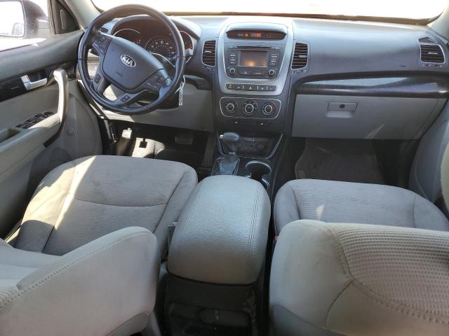 Photo 7 VIN: 5XYKTDA65FG613048 - KIA SORENTO 