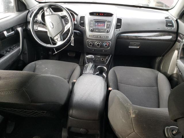 Photo 7 VIN: 5XYKTDA65FG637320 - KIA SORENTO 