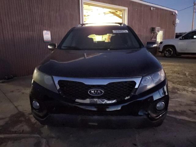 Photo 4 VIN: 5XYKTDA66CG195403 - KIA SORENTO BA 