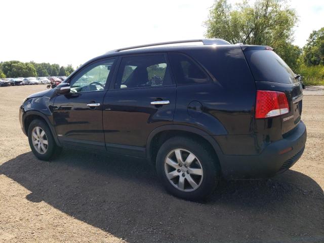 Photo 1 VIN: 5XYKTDA66DG365048 - KIA SORENTO LX 