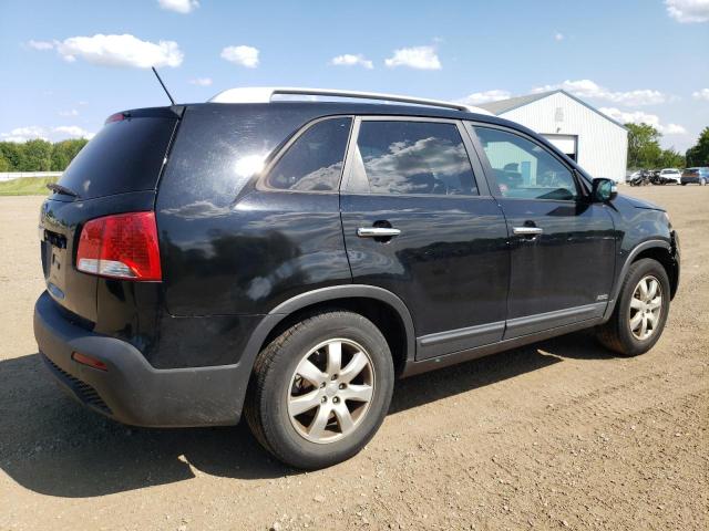 Photo 2 VIN: 5XYKTDA66DG365048 - KIA SORENTO LX 