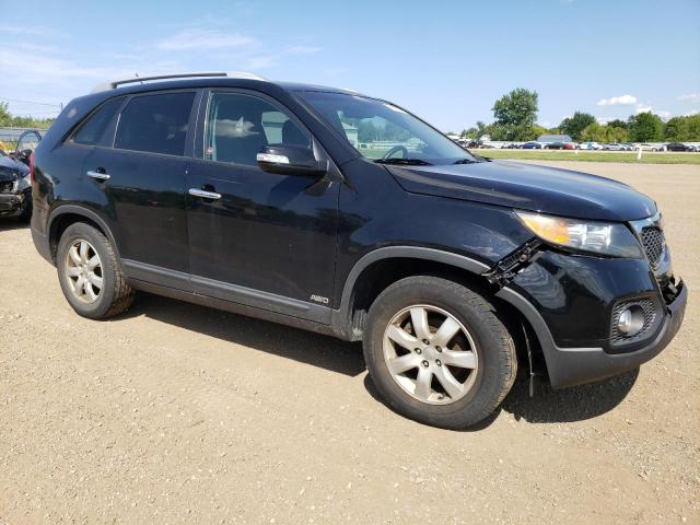 Photo 3 VIN: 5XYKTDA66DG365048 - KIA SORENTO LX 