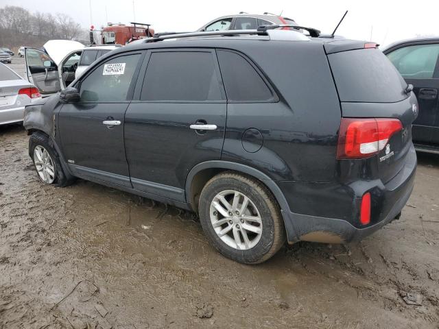 Photo 1 VIN: 5XYKTDA66EG502362 - KIA SORENTO 