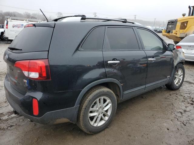 Photo 2 VIN: 5XYKTDA66EG502362 - KIA SORENTO 