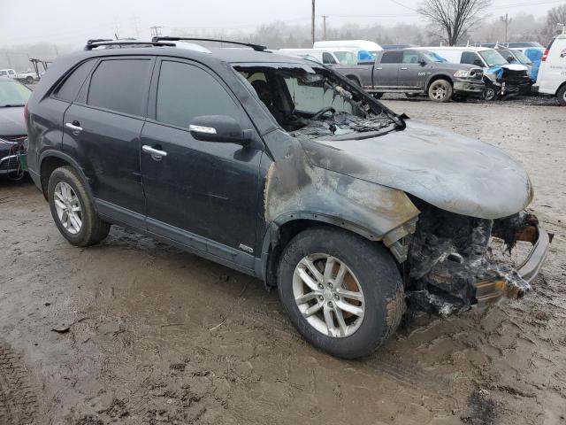 Photo 3 VIN: 5XYKTDA66EG502362 - KIA SORENTO 