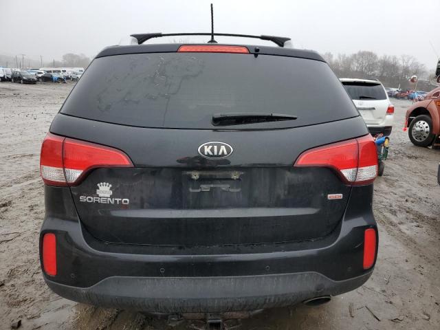 Photo 5 VIN: 5XYKTDA66EG502362 - KIA SORENTO 