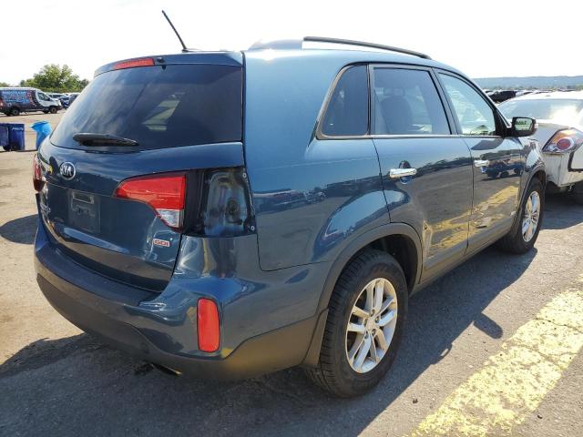 Photo 3 VIN: 5XYKTDA66EG517041 - KIA SORENTO LX 