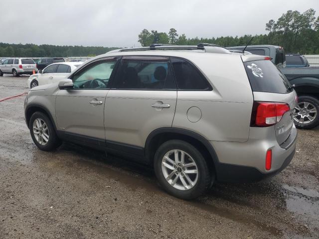 Photo 1 VIN: 5XYKTDA66EG518805 - KIA SORENTO LX 