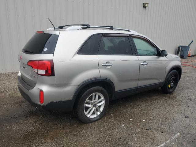 Photo 2 VIN: 5XYKTDA66EG518805 - KIA SORENTO LX 