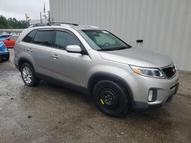 Photo 3 VIN: 5XYKTDA66EG518805 - KIA SORENTO LX 