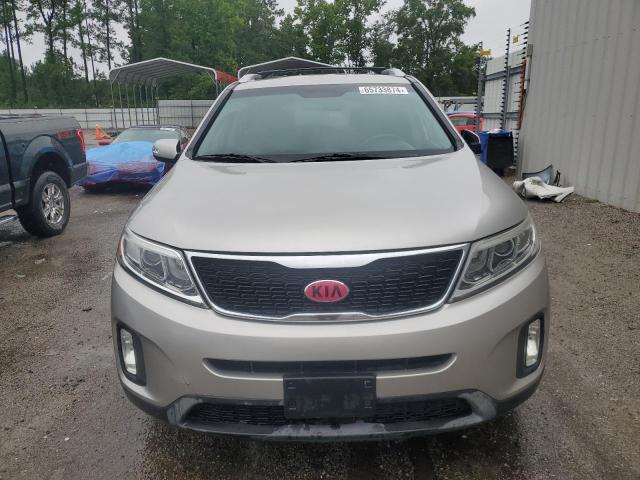 Photo 4 VIN: 5XYKTDA66EG518805 - KIA SORENTO LX 