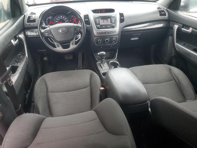 Photo 7 VIN: 5XYKTDA66EG518805 - KIA SORENTO LX 