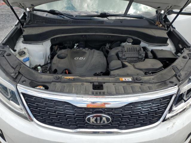 Photo 10 VIN: 5XYKTDA66EG541808 - KIA SORENTO LX 