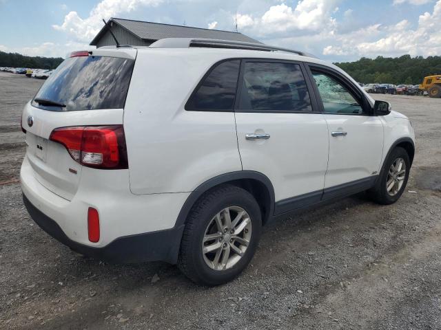 Photo 2 VIN: 5XYKTDA66EG541808 - KIA SORENTO LX 