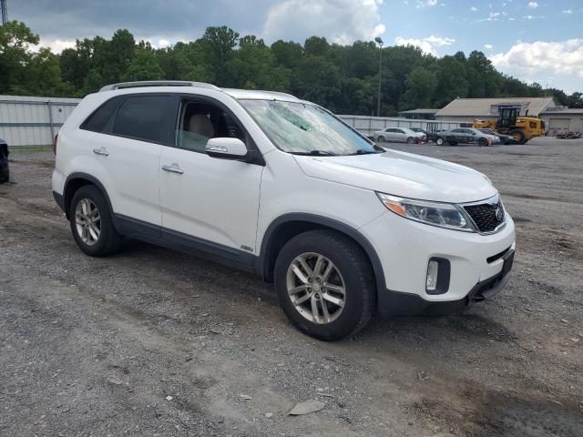 Photo 3 VIN: 5XYKTDA66EG541808 - KIA SORENTO LX 