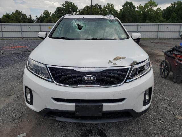 Photo 4 VIN: 5XYKTDA66EG541808 - KIA SORENTO LX 