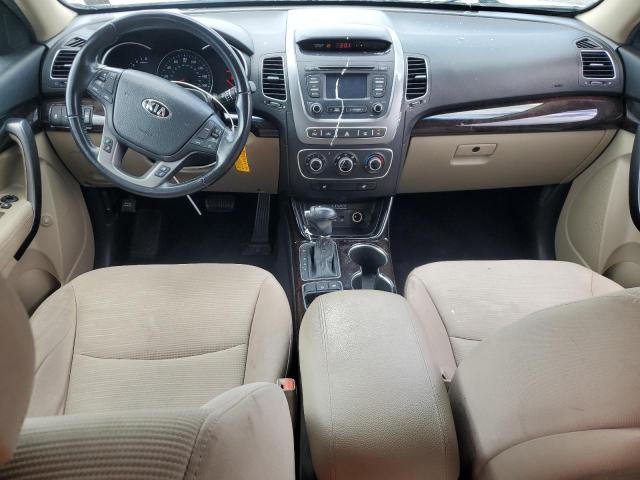 Photo 7 VIN: 5XYKTDA66EG541808 - KIA SORENTO LX 