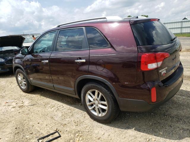 Photo 1 VIN: 5XYKTDA66FG624897 - KIA SORENTO 