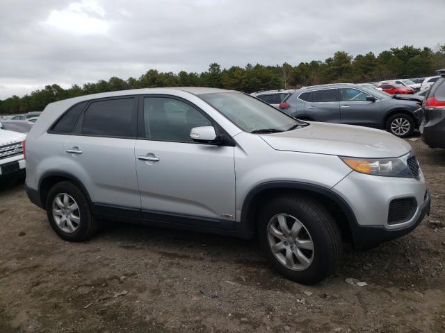 Photo 8 VIN: 5XYKTDA67CG231244 - KIA SORENTO BA 