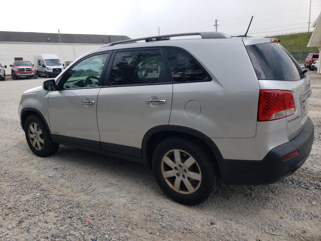 Photo 1 VIN: 5XYKTDA67CG232023 - KIA SORENTO BA 