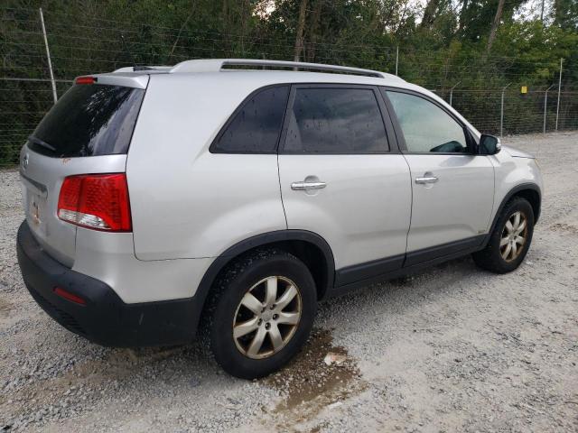 Photo 2 VIN: 5XYKTDA67CG232023 - KIA SORENTO BA 