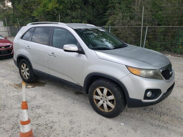 Photo 3 VIN: 5XYKTDA67CG232023 - KIA SORENTO BA 