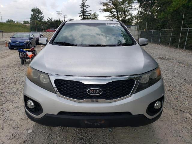 Photo 4 VIN: 5XYKTDA67CG232023 - KIA SORENTO BA 