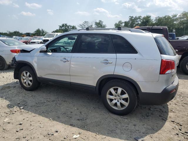 Photo 1 VIN: 5XYKTDA67CG272652 - KIA SORENTO BA 