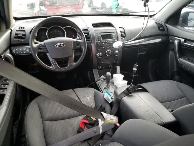 Photo 7 VIN: 5XYKTDA67CG303933 - KIA SORENTO BA 