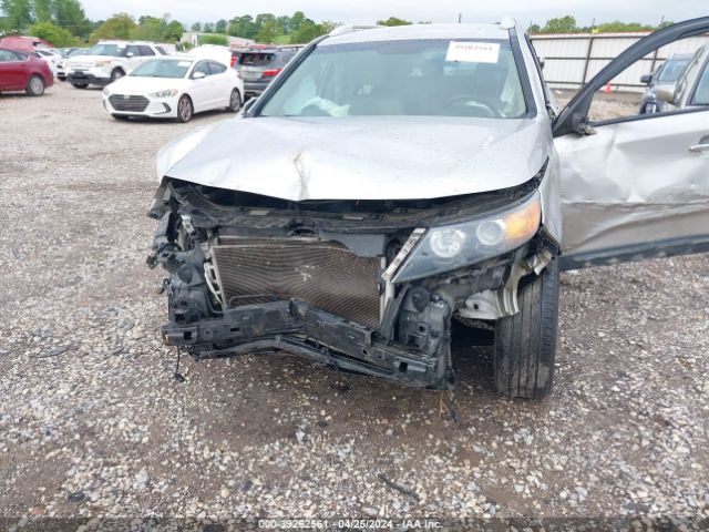 Photo 5 VIN: 5XYKTDA67DG317946 - KIA SORENTO 