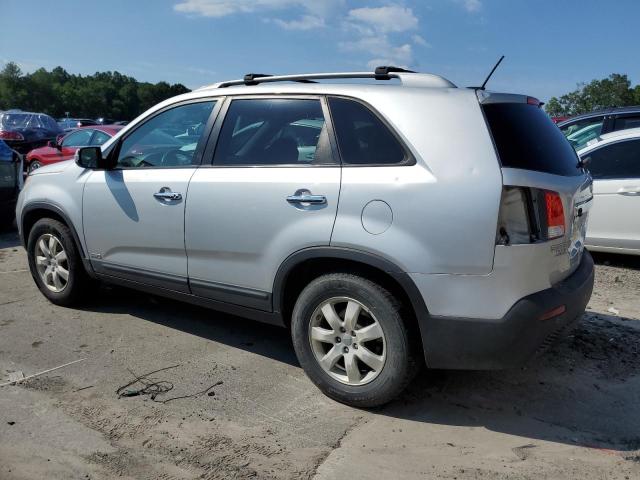 Photo 1 VIN: 5XYKTDA67DG324184 - KIA SORENTO 