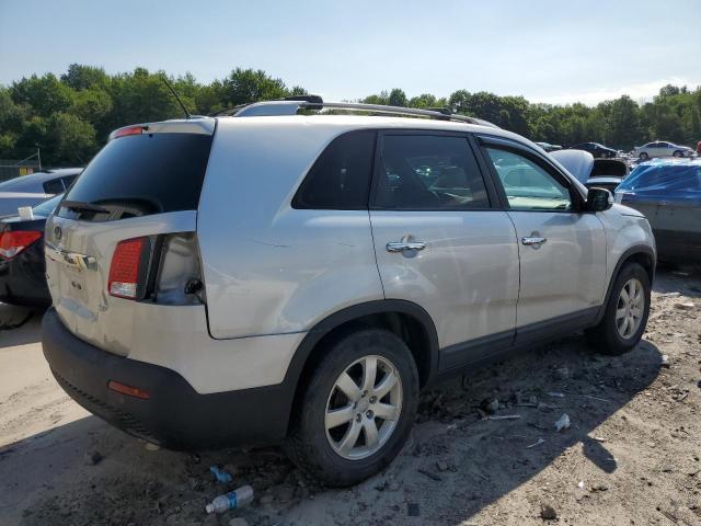 Photo 2 VIN: 5XYKTDA67DG324184 - KIA SORENTO 