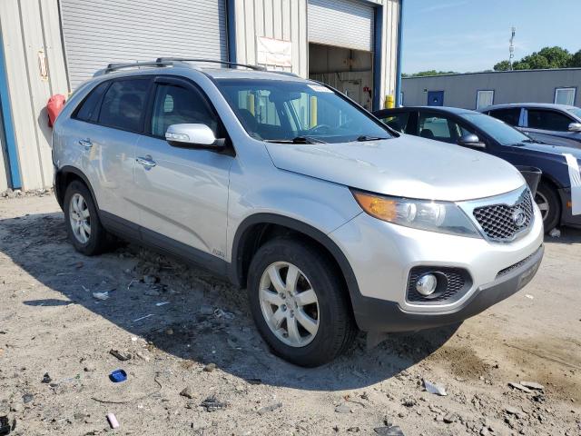 Photo 3 VIN: 5XYKTDA67DG324184 - KIA SORENTO 