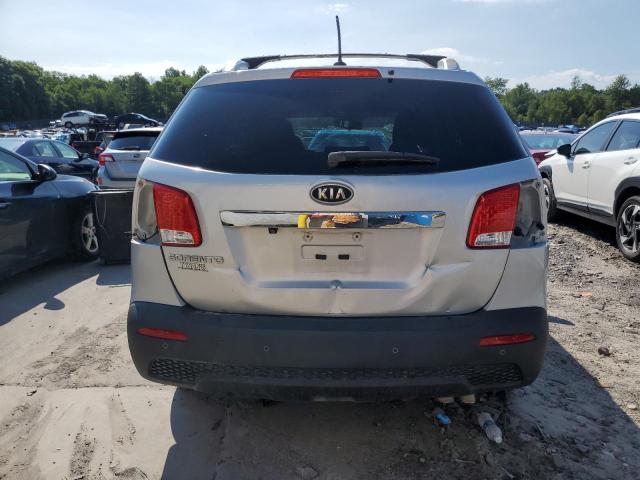 Photo 5 VIN: 5XYKTDA67DG324184 - KIA SORENTO 