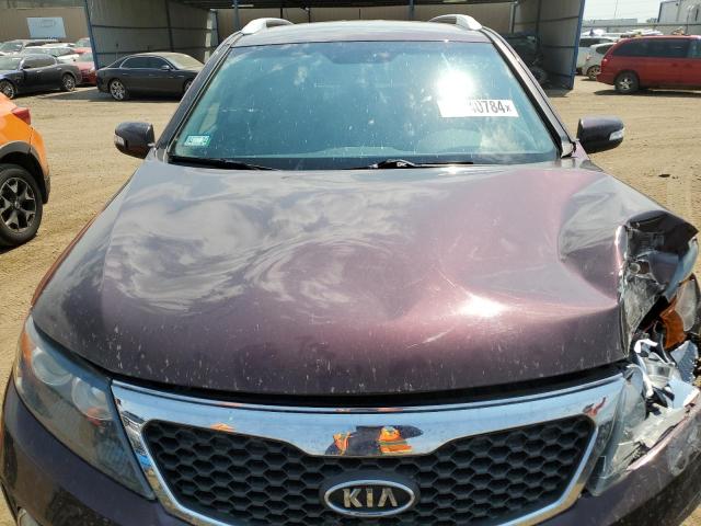 Photo 11 VIN: 5XYKTDA67DG395823 - KIA SORENTO 