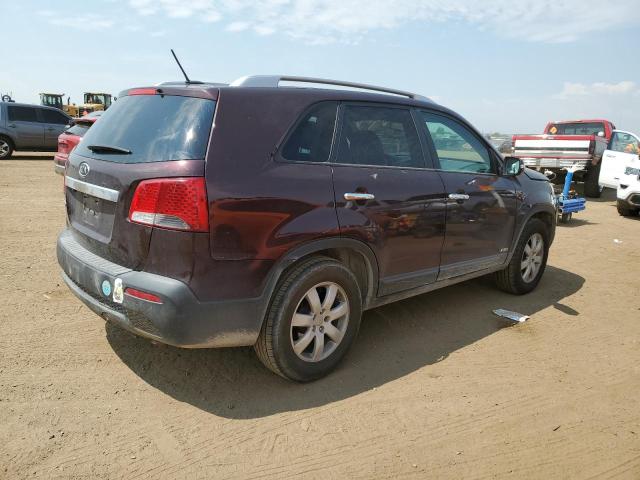 Photo 2 VIN: 5XYKTDA67DG395823 - KIA SORENTO 